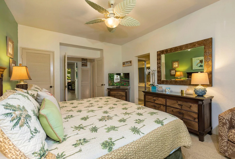 Wailea Grand Champions by Coldwell Banker Island Vacations