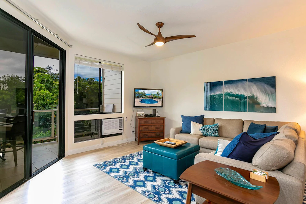 Wailea Grand Champions by Coldwell Banker Island Vacations