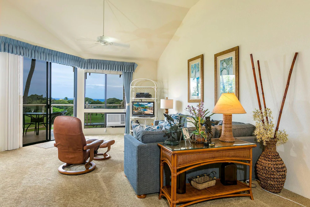 Wailea Grand Champions by Coldwell Banker Island Vacations