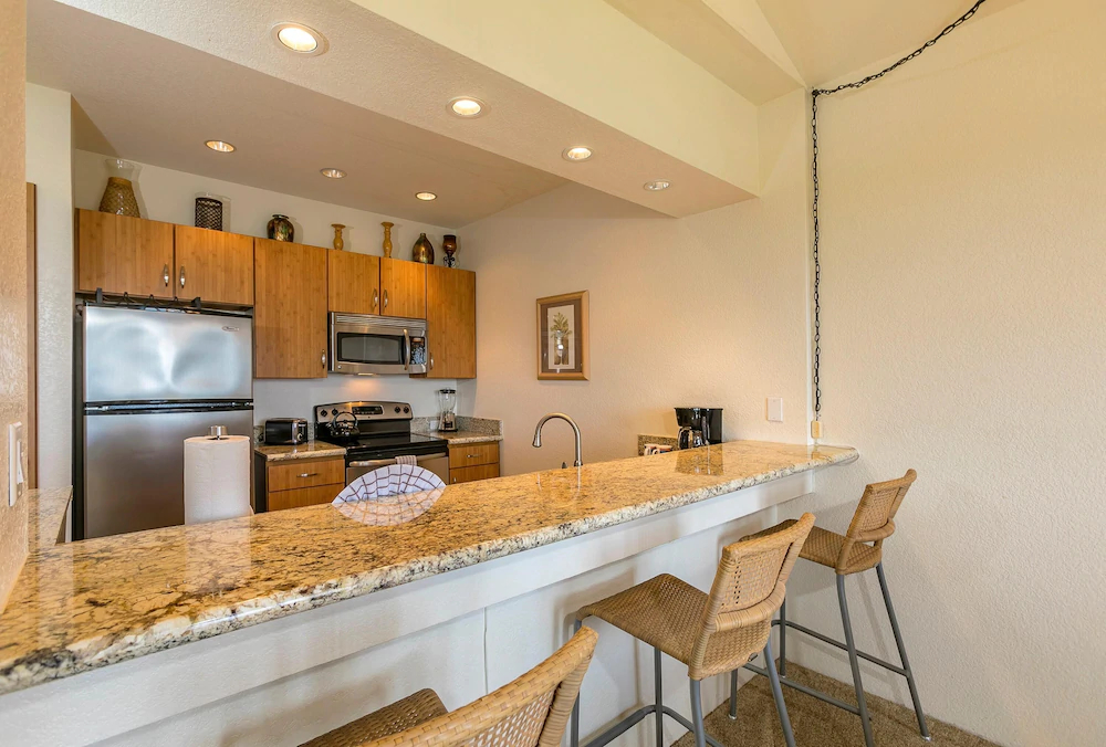 Wailea Grand Champions by Coldwell Banker Island Vacations