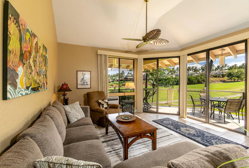 Wailea Grand Champions by Coldwell Banker Island Vacations