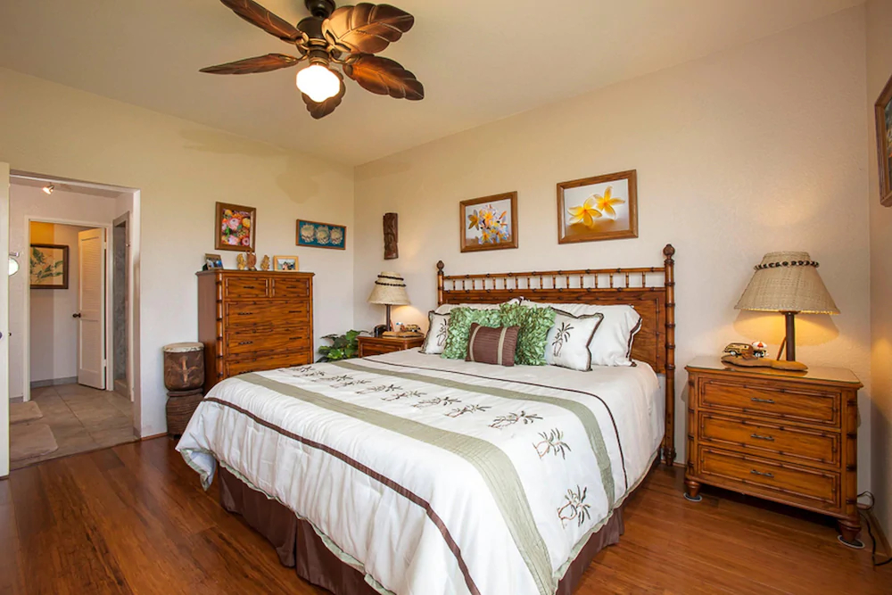 Wailea Grand Champions by Coldwell Banker Island Vacations