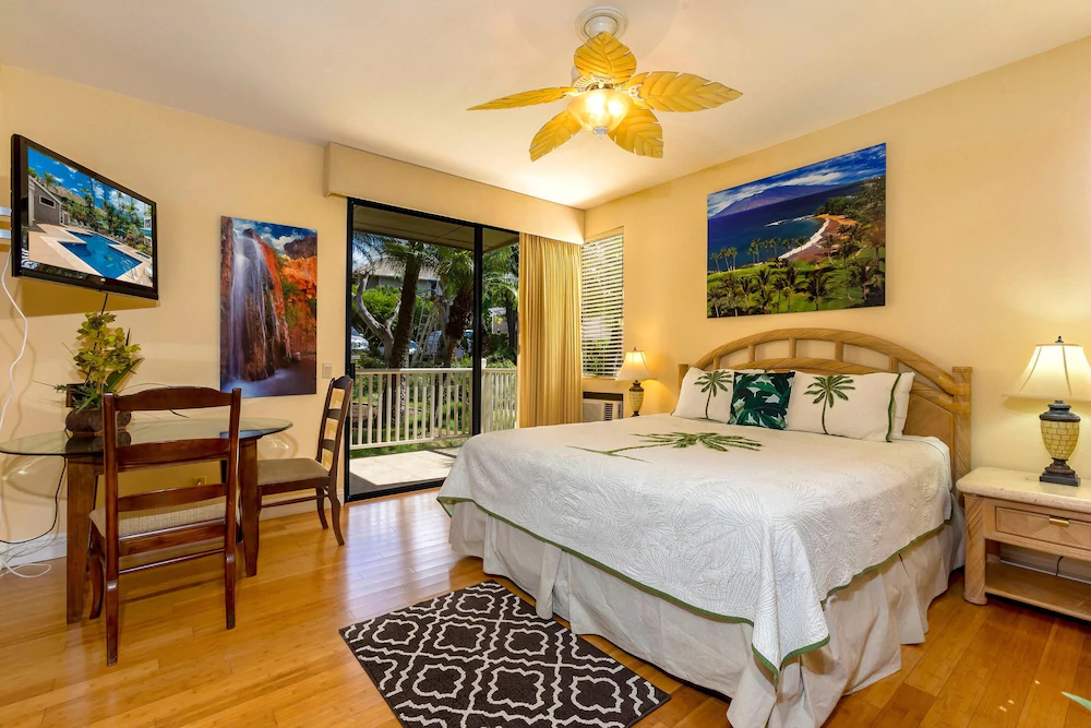 Wailea Grand Champions by Coldwell Banker Island Vacations