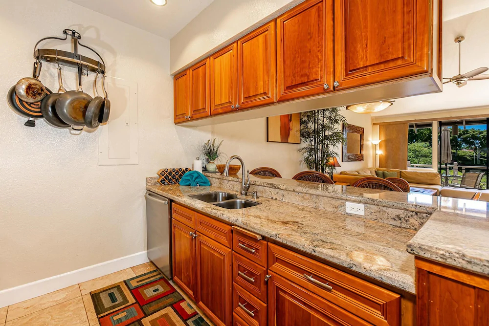 Wailea Grand Champions by Coldwell Banker Island Vacations