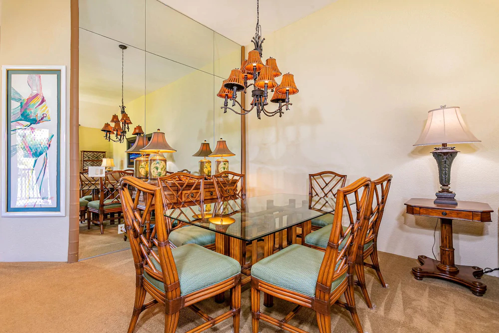 Wailea Grand Champions by Coldwell Banker Island Vacations