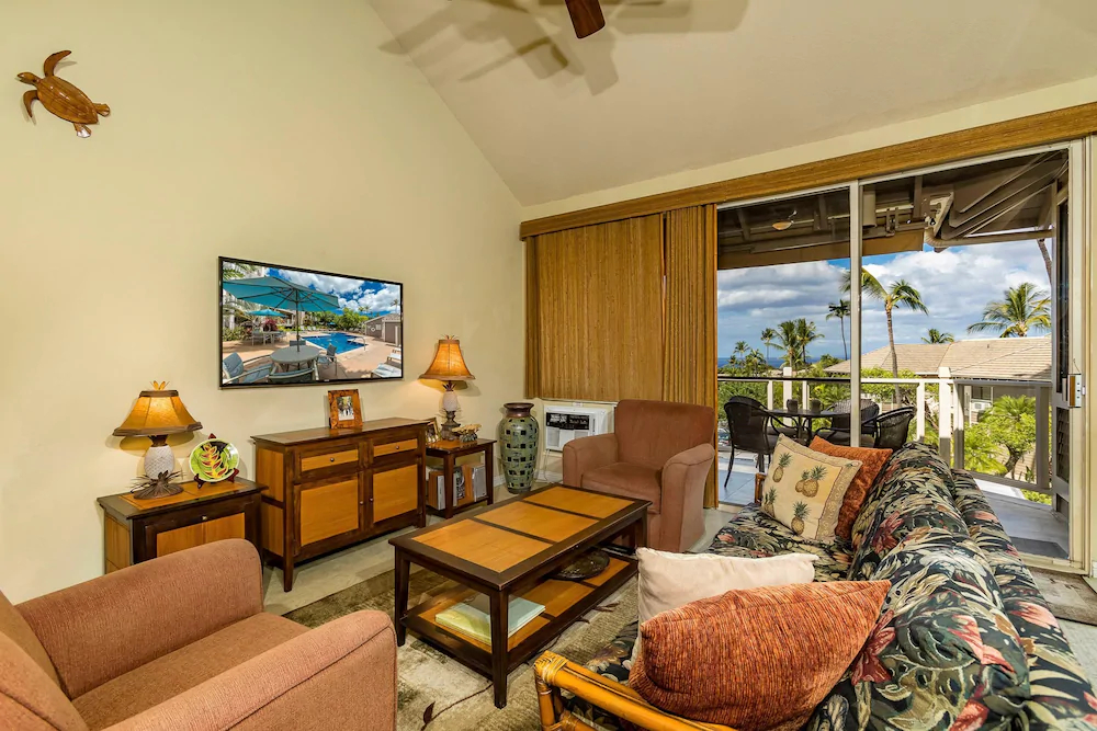 Wailea Grand Champions by Coldwell Banker Island Vacations
