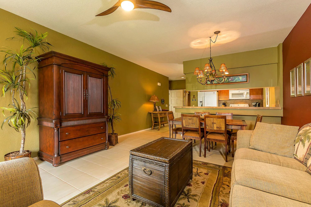 Wailea Grand Champions by Coldwell Banker Island Vacations