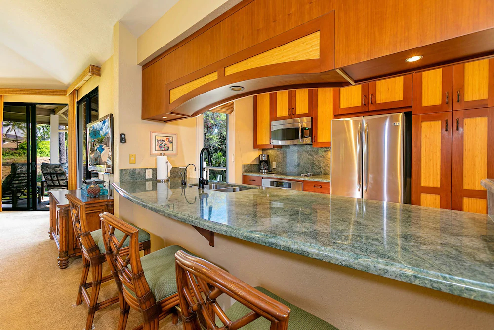 Wailea Grand Champions by Coldwell Banker Island Vacations