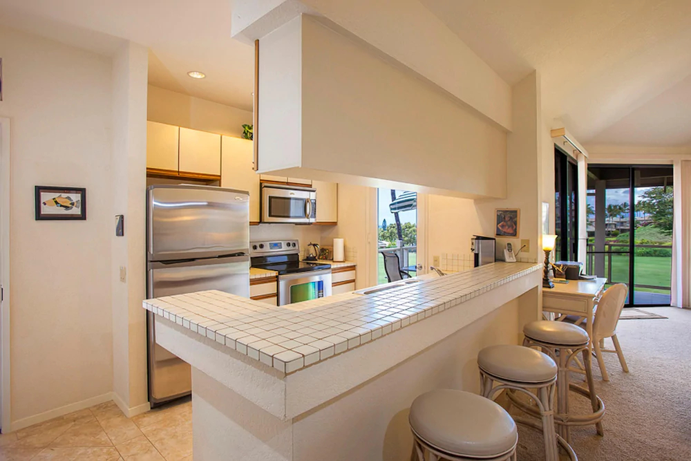 Wailea Grand Champions by Coldwell Banker Island Vacations