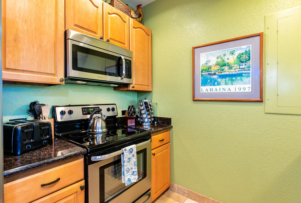 Wailea Grand Champions by Coldwell Banker Island Vacations