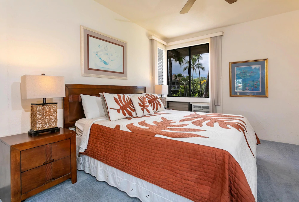 Wailea Grand Champions by Coldwell Banker Island Vacations