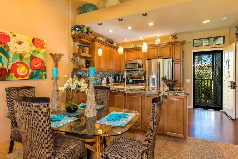 Wailea Grand Champions by Coldwell Banker Island Vacations