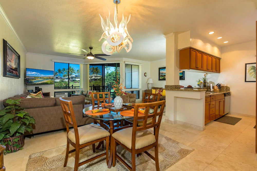 Wailea Grand Champions by Coldwell Banker Island Vacations