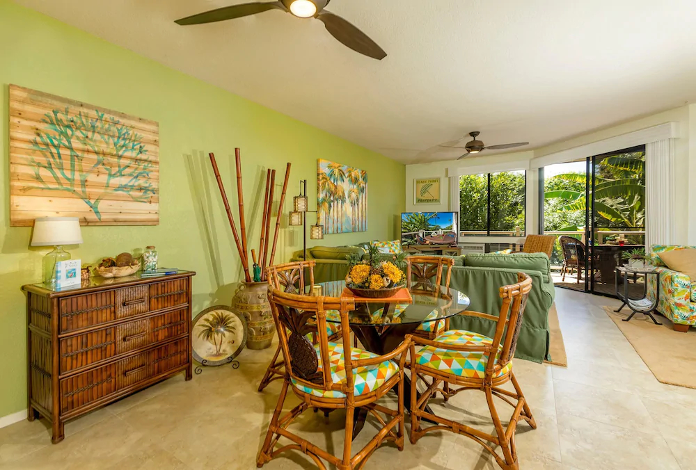 Wailea Grand Champions by Coldwell Banker Island Vacations