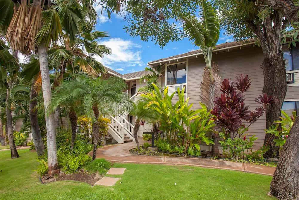 Wailea Grand Champions by Coldwell Banker Island Vacations