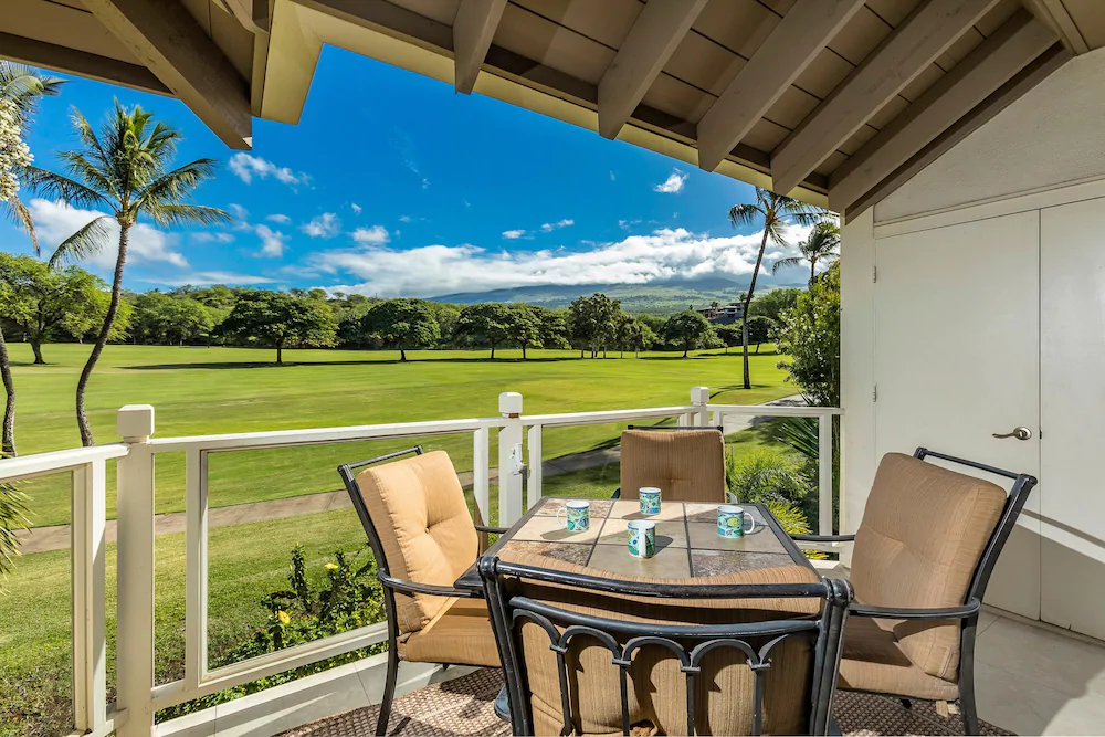 Wailea Grand Champions by Coldwell Banker Island Vacations