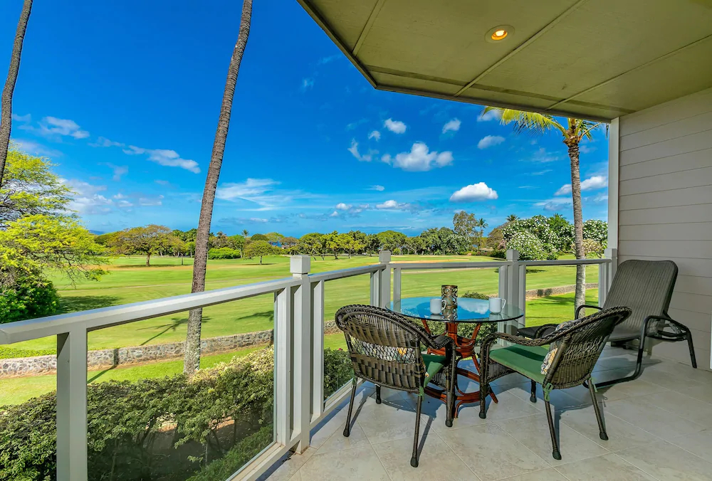 Wailea Grand Champions by Coldwell Banker Island Vacations