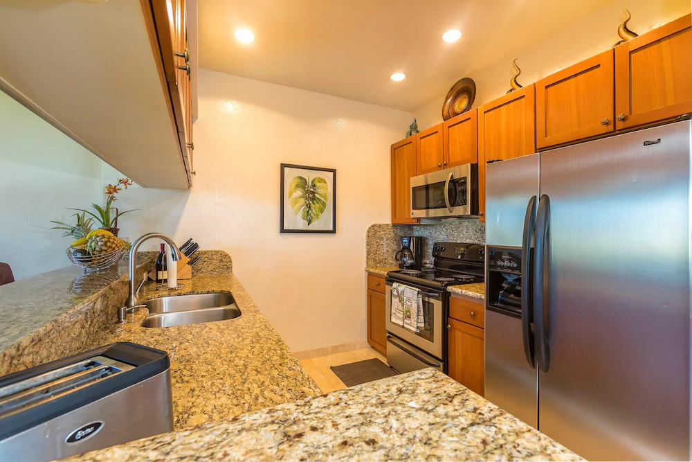 Wailea Grand Champions by Coldwell Banker Island Vacations