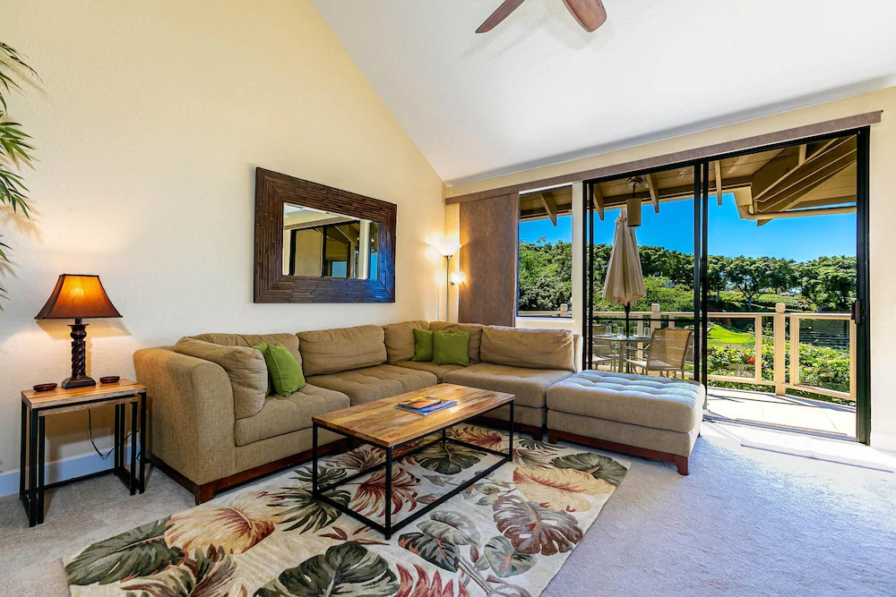 Wailea Grand Champions by Coldwell Banker Island Vacations