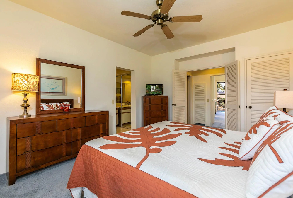 Wailea Grand Champions by Coldwell Banker Island Vacations