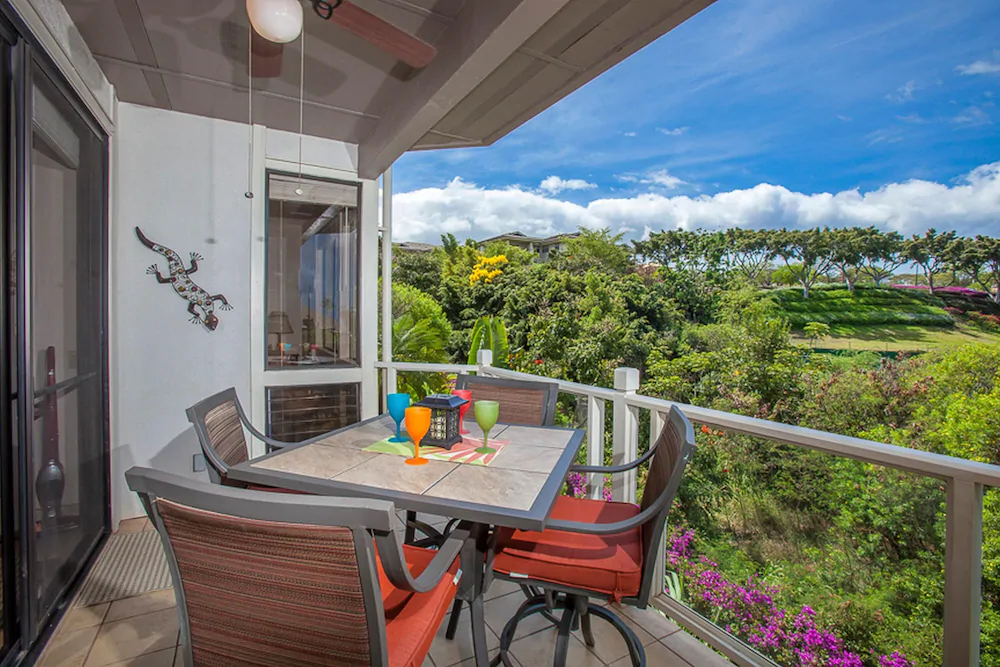 Wailea Grand Champions by Coldwell Banker Island Vacations