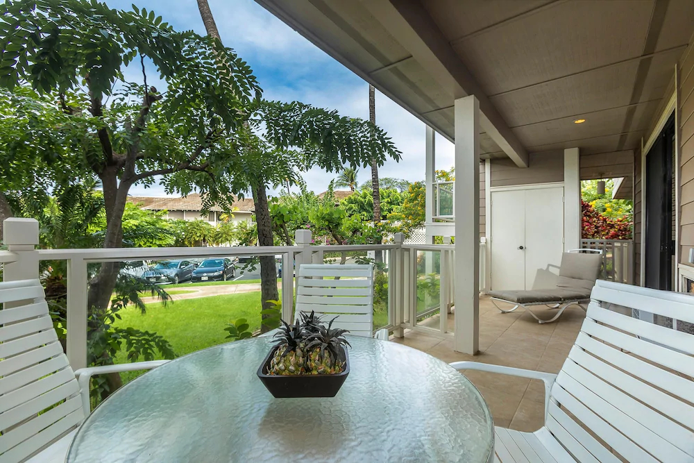 Wailea Grand Champions by Coldwell Banker Island Vacations