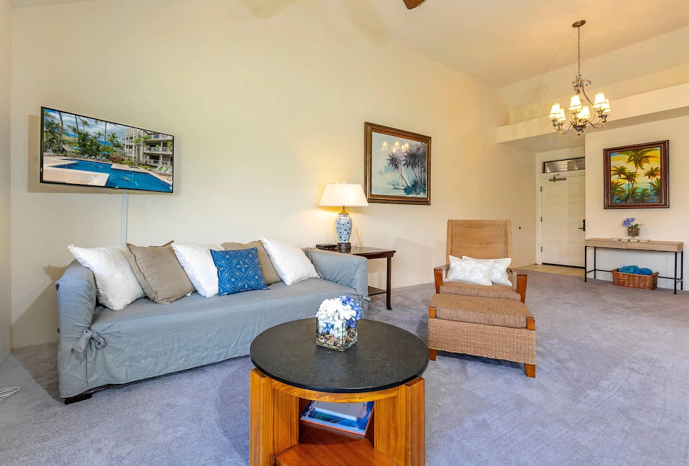 Wailea Grand Champions by Coldwell Banker Island Vacations