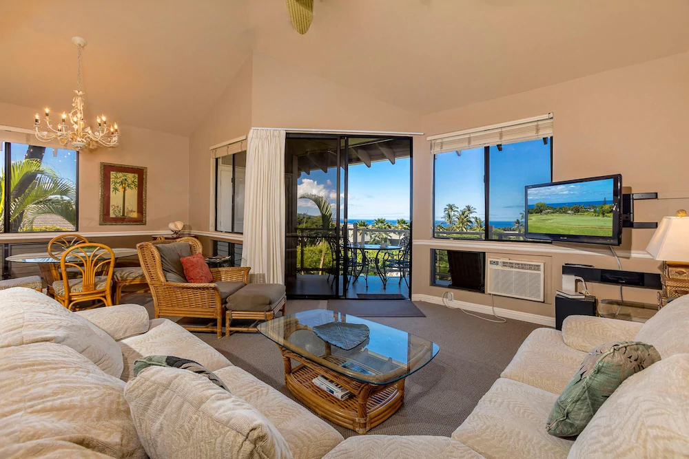 Wailea Grand Champions by Coldwell Banker Island Vacations