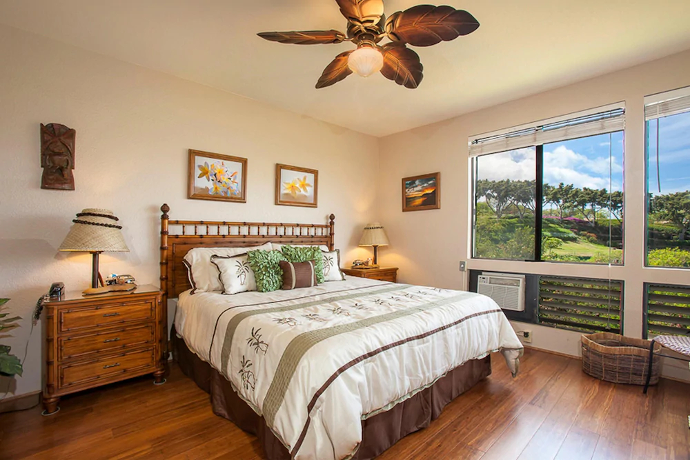 Wailea Grand Champions by Coldwell Banker Island Vacations