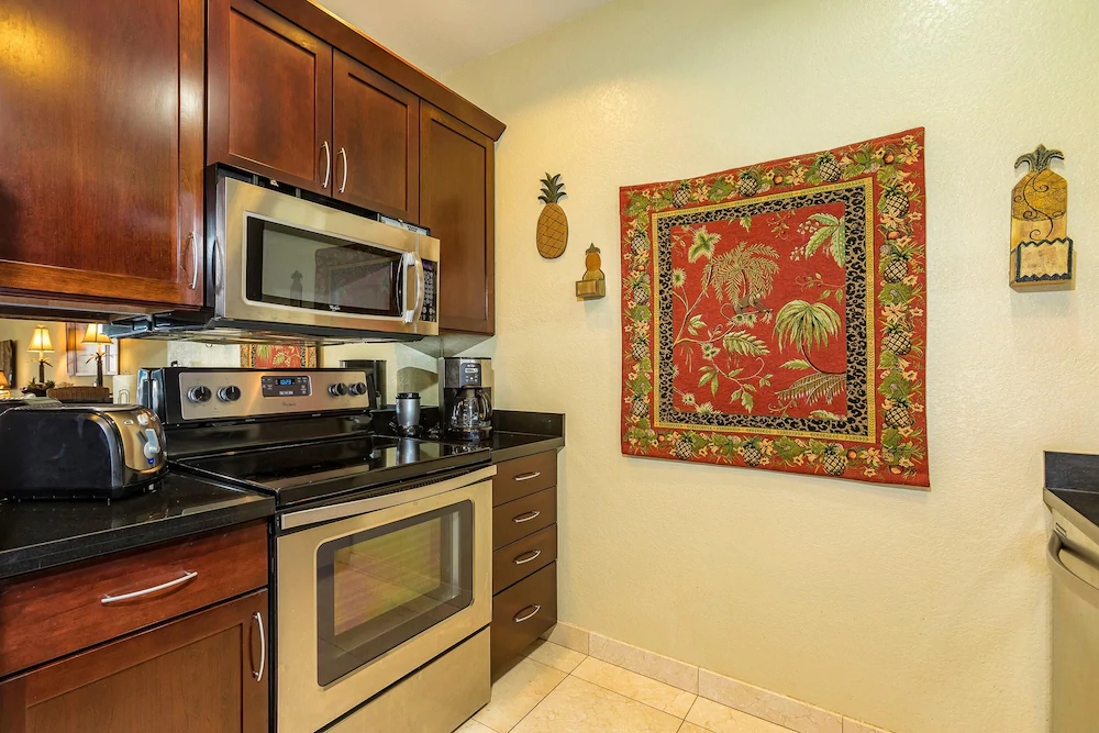 Wailea Grand Champions by Coldwell Banker Island Vacations