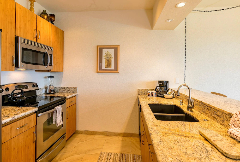 Wailea Grand Champions by Coldwell Banker Island Vacations