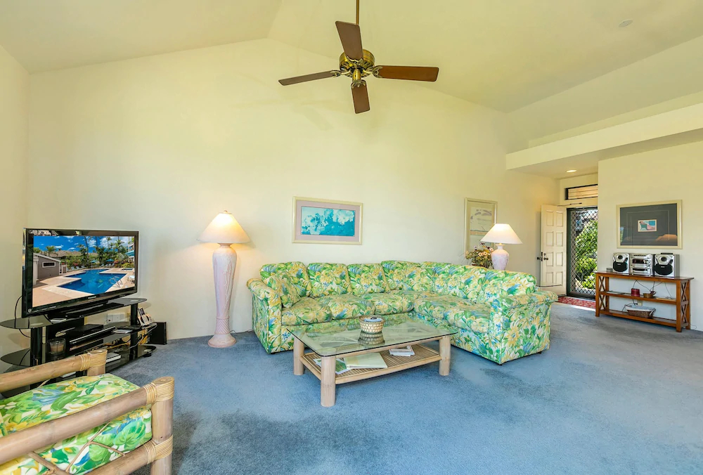 Wailea Grand Champions by Coldwell Banker Island Vacations