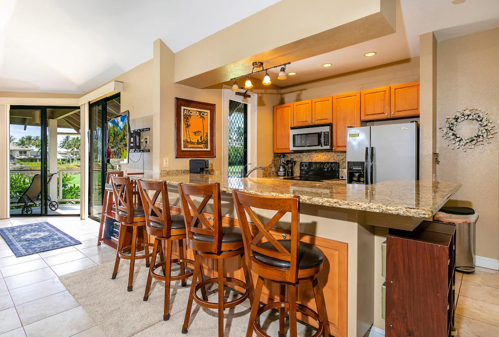 Wailea Grand Champions by Coldwell Banker Island Vacations