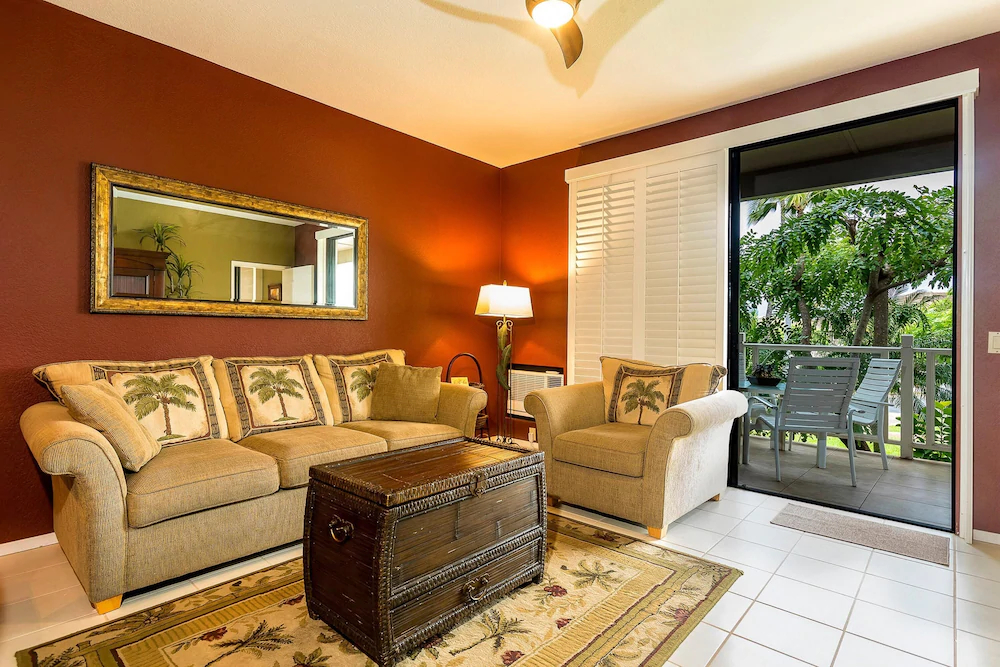 Wailea Grand Champions by Coldwell Banker Island Vacations