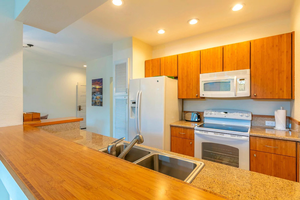 Wailea Grand Champions by Coldwell Banker Island Vacations