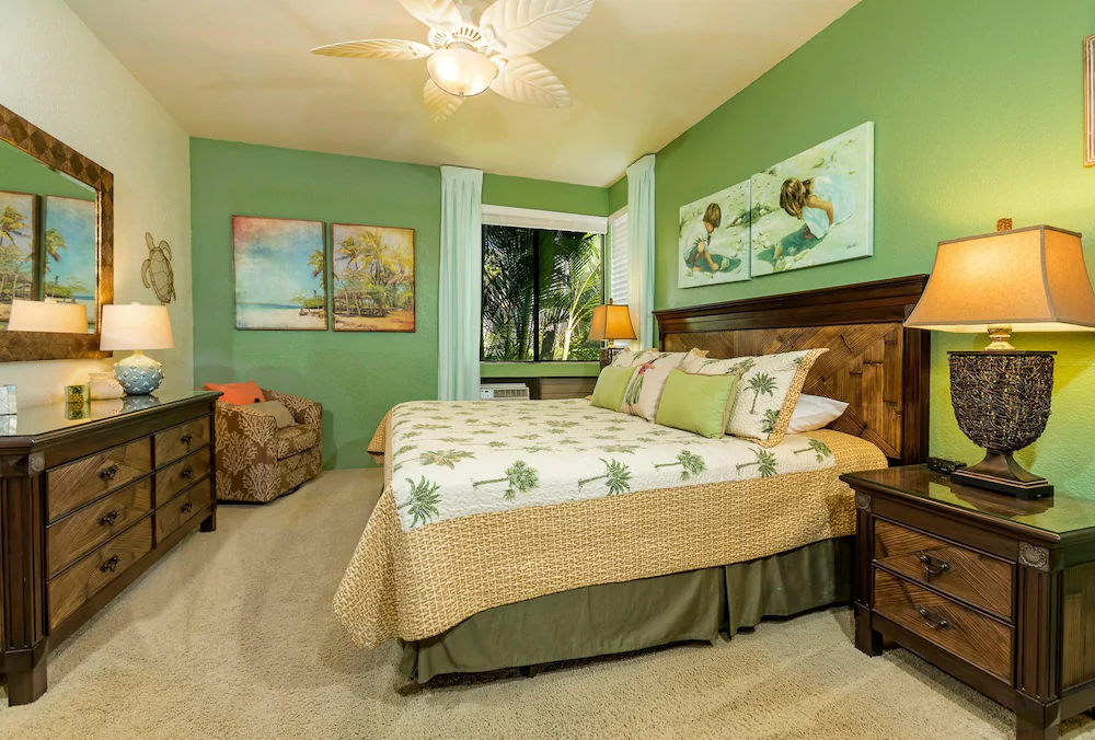 Wailea Grand Champions by Coldwell Banker Island Vacations