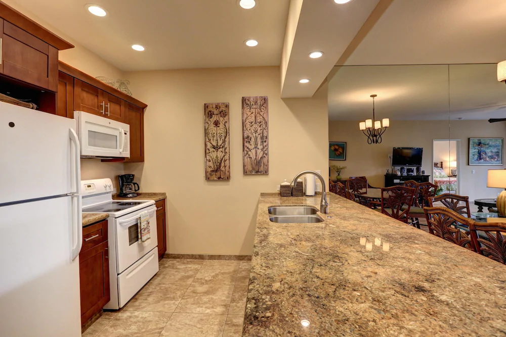 Wailea Grand Champions by Coldwell Banker Island Vacations