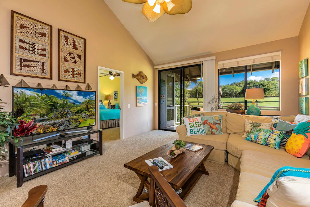 Wailea Grand Champions by Coldwell Banker Island Vacations