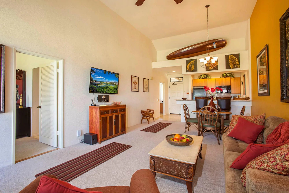 Wailea Grand Champions by Coldwell Banker Island Vacations