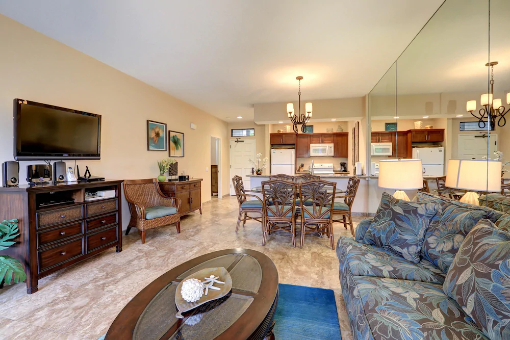 Wailea Grand Champions by Coldwell Banker Island Vacations