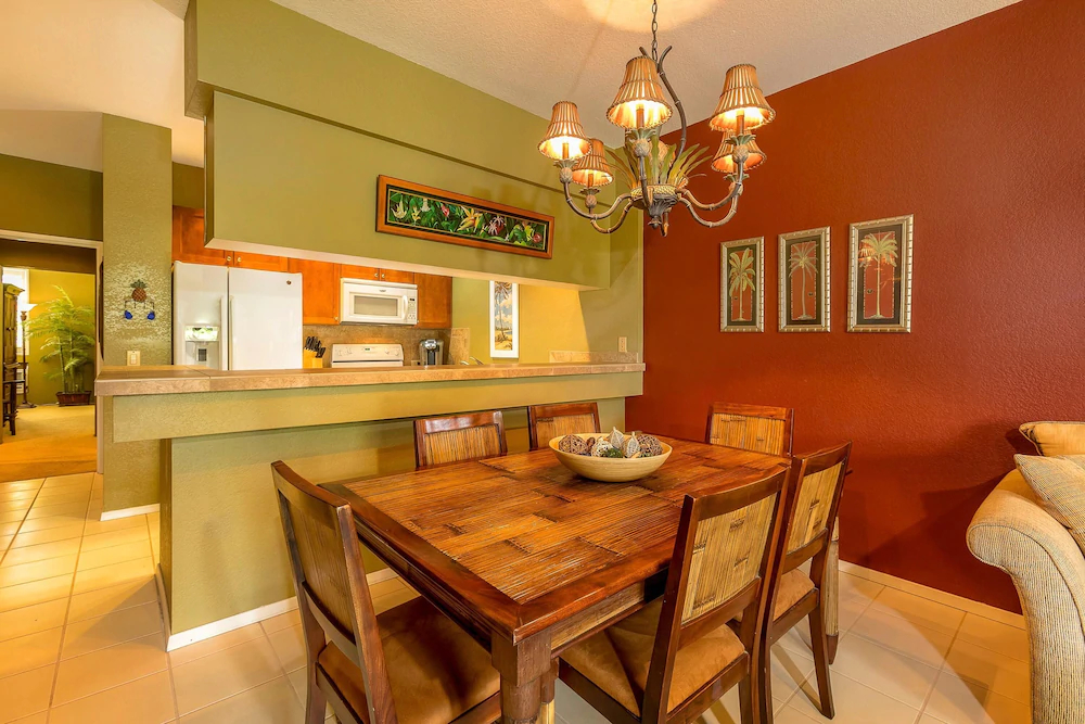 Wailea Grand Champions by Coldwell Banker Island Vacations