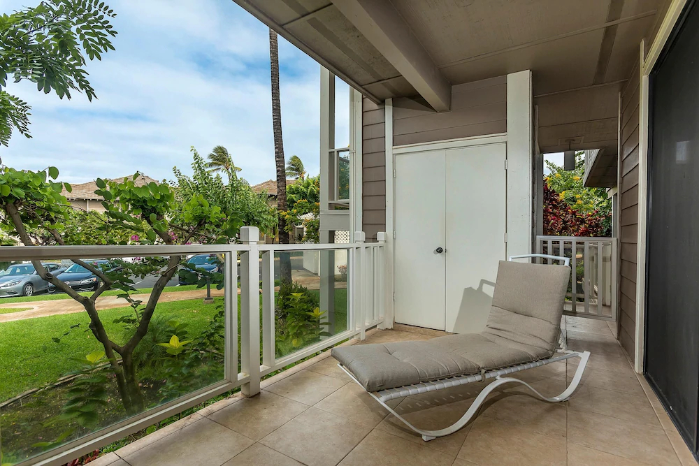 Wailea Grand Champions by Coldwell Banker Island Vacations