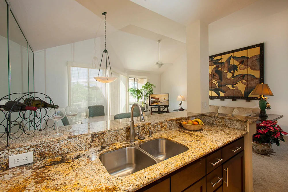 Wailea Grand Champions by Coldwell Banker Island Vacations