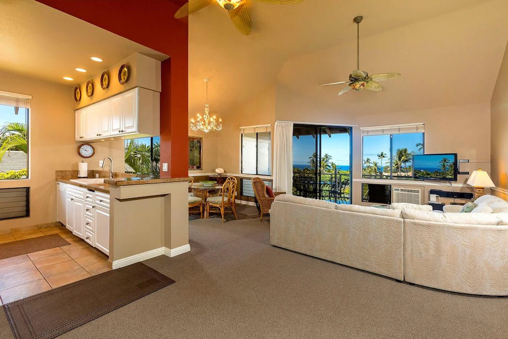 Wailea Grand Champions by Coldwell Banker Island Vacations