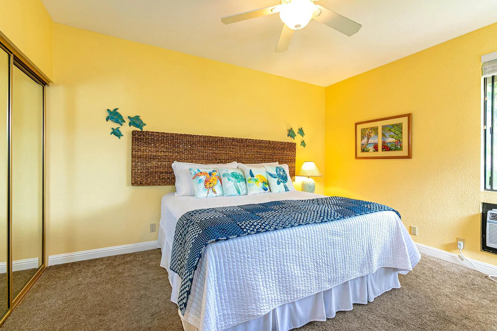 Wailea Grand Champions by Coldwell Banker Island Vacations