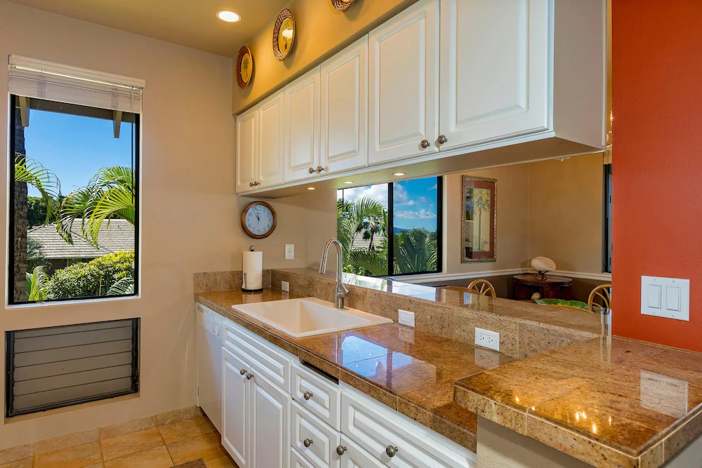 Wailea Grand Champions by Coldwell Banker Island Vacations