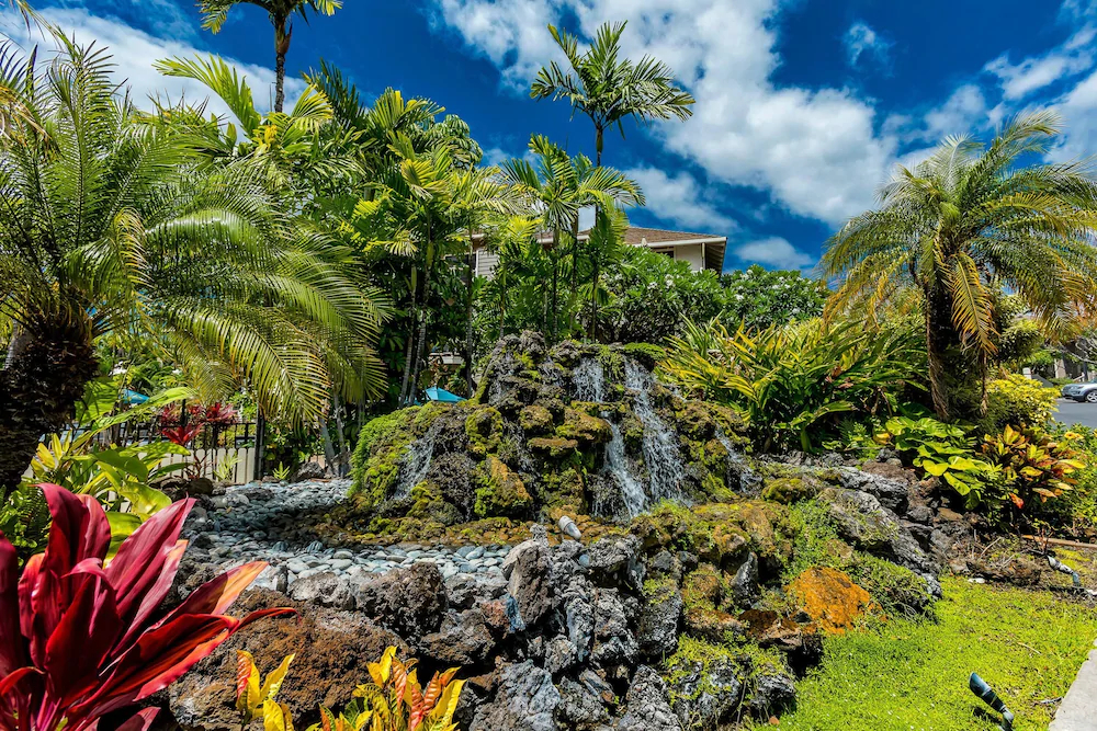 Wailea Grand Champions by Coldwell Banker Island Vacations