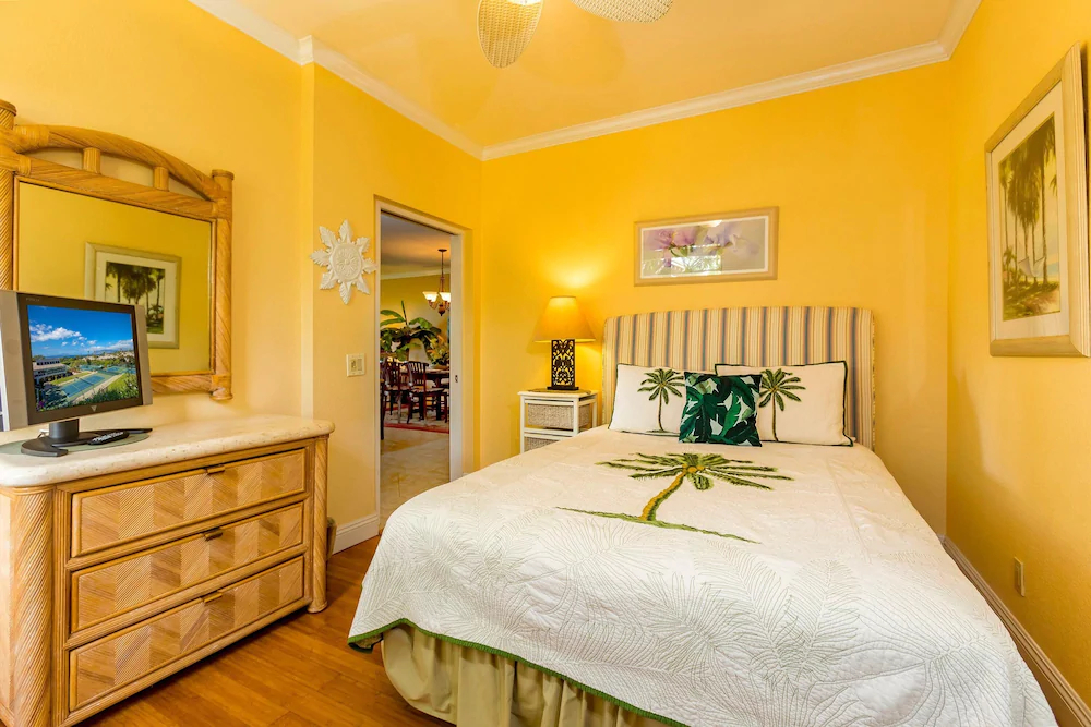 Wailea Grand Champions by Coldwell Banker Island Vacations