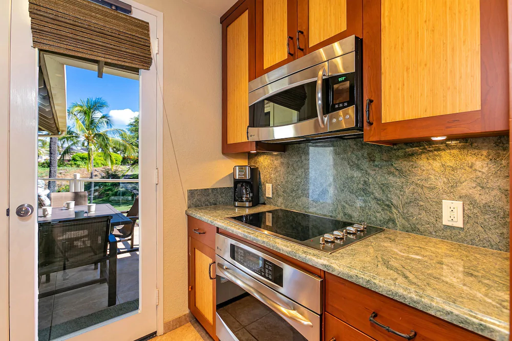 Wailea Grand Champions by Coldwell Banker Island Vacations