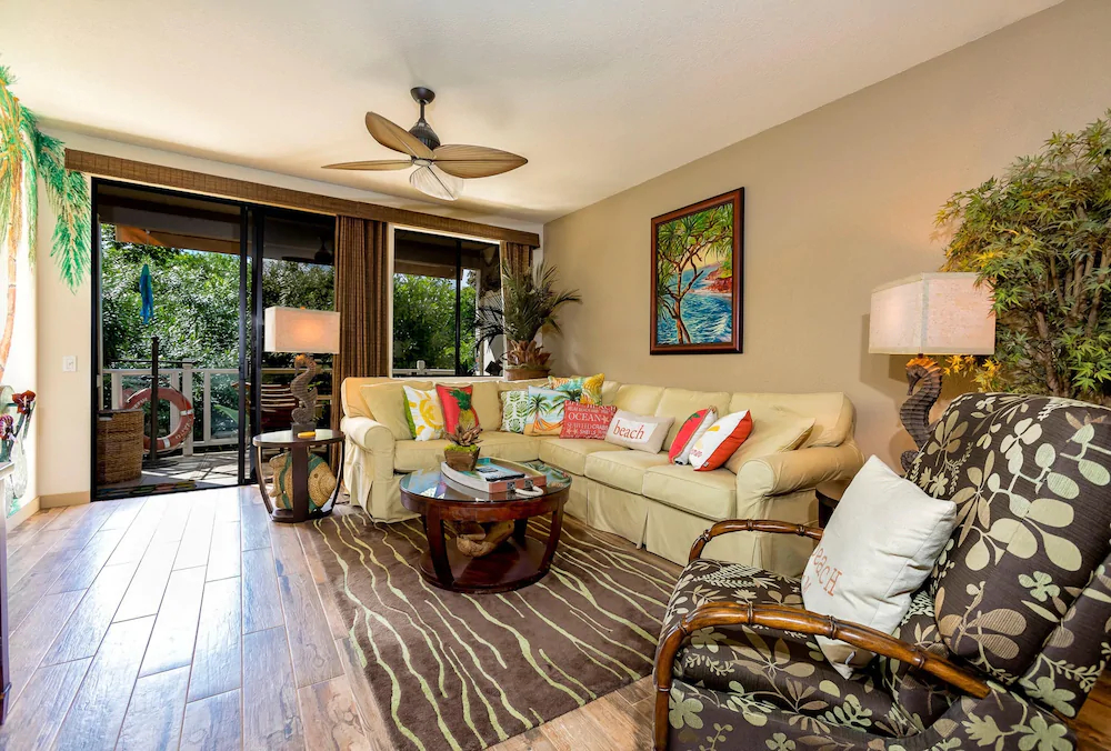 Wailea Grand Champions by Coldwell Banker Island Vacations